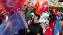 İSTANBUL-BAKAN SOYLU: CHP'YE PKK'NIN ENKAZINI TAŞITMAYA ÇALIŞIYORLAR