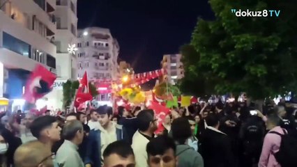Kılıçdaroğlu'nun Manisa mitingi sonrası CHP ve AKP'liler karşı karşıya geldi