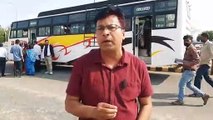 UP nikay chunav  : झांसी में 632 पोलिंग पार्टियां रवाना, 13 निकाय प्रमुखों के भाग का होगा फैसला