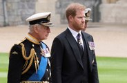 Prince Harry reportedly has 'regular conversations' with King Charles