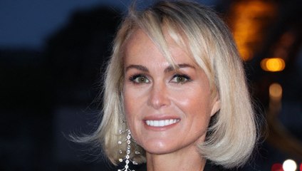 Laeticia Hallyday : cette vidéo touchante avec le fils de Jalil Lespert