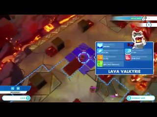 Mario + Rabbids Kingdom Battle Episode 49