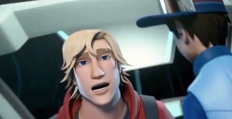 Kong: King of the Apes E005