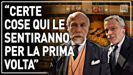 FRAJESE E STRAMEZZI IN DIRETTA DAL COVID SUMMIT ▷ "QUI COSE MAI DETTE PRIMA. NON C'È VON DER LEYEN"