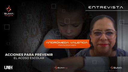 Un día como hoy ️ | 2 de mayo, Día Internacional contra el Acoso Escolar.