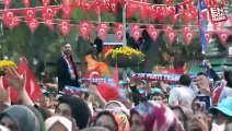 Cumhurbaşkanı Erdoğan'dan Kılıçdaroğlu'nun iddialarına yanıt: Bayraktar grubuna verilen tek kuruş yok