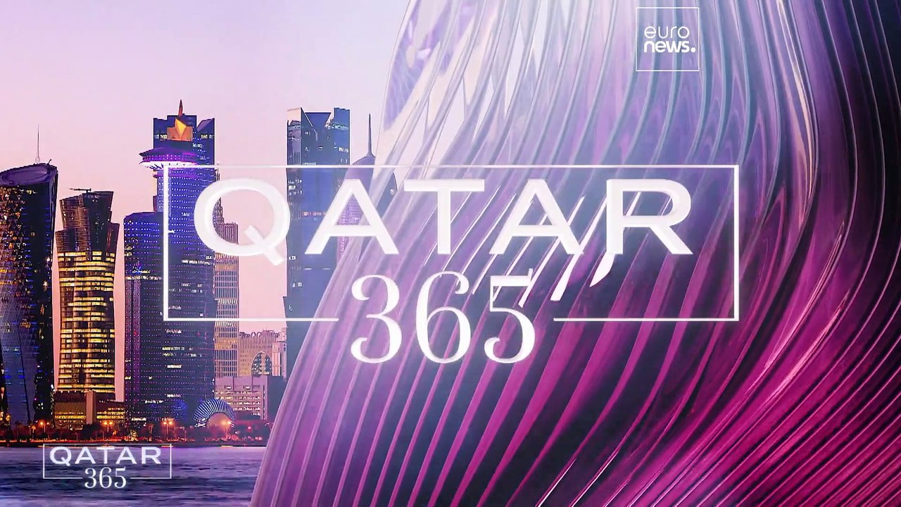قطر: من نسج السدو إلى صناعة السيف.. جهود حثيثة...