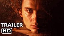 DUNE 2 Trailer Teaser 2023 Timothée Chalamet Zendaya