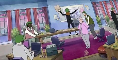 Bigfoot (TV Series 2019) E004 - Catfoot