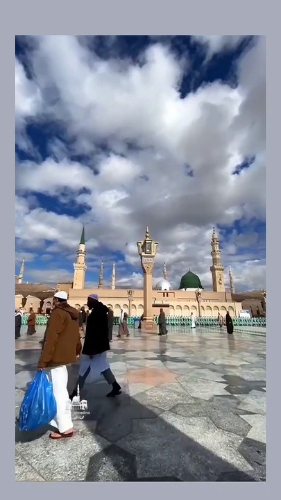 Madina Yad ata ha
