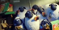 Shaun the Sheep S03 E001