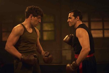 Los Pacientes del doctor García - Capítulo 3 AVANCE