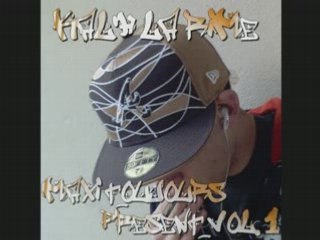 Kal'H La Rime - FREESTYLE (SEFYU REMIX)