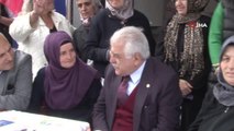 AK Parti İstanbul 3'üncü Bölge Milletvekili Adayı Ayrım, 