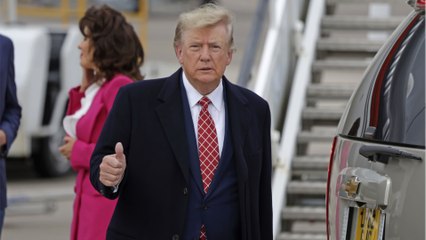 GALA VIDÉO – Procès de Donald Trump : cette nouvelle accusation qui risque de faire grand bruit