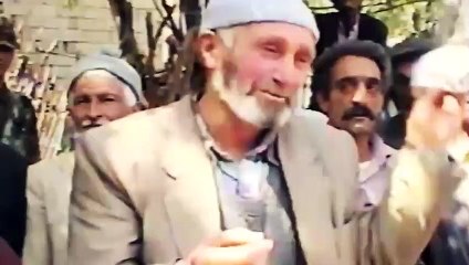 BanaSenLazımsın serisinde yeni video: Arkadaşı Kandil olanlara benim milletim destek verir mi?