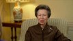 Princess Anne Thinks a Slimmed-Down Monarchy Is Not ‘a Good Idea