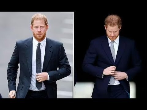 Gli americani hanno il diritto di sapere se a Harry è stato concesso un pass senza visto nonostant
