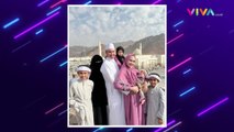 Imam Masjid Madinah Sindir Jemaah Saat Ibadah Umrah &Haji
