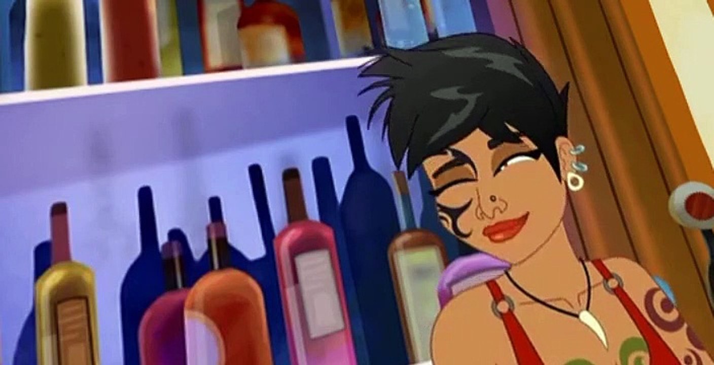 The Dating Guy S01 E005 - Statute Of Limitations