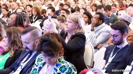 Investire in sanit? pubblica, l'appello dal Congresso mondiale