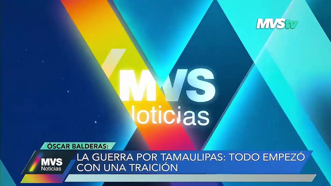 LA GUERRA POR TAMAULIPAS