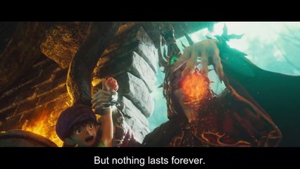 Watch Dragon Quest- Your Story (2019) Full Anime on Kissanimes.cc