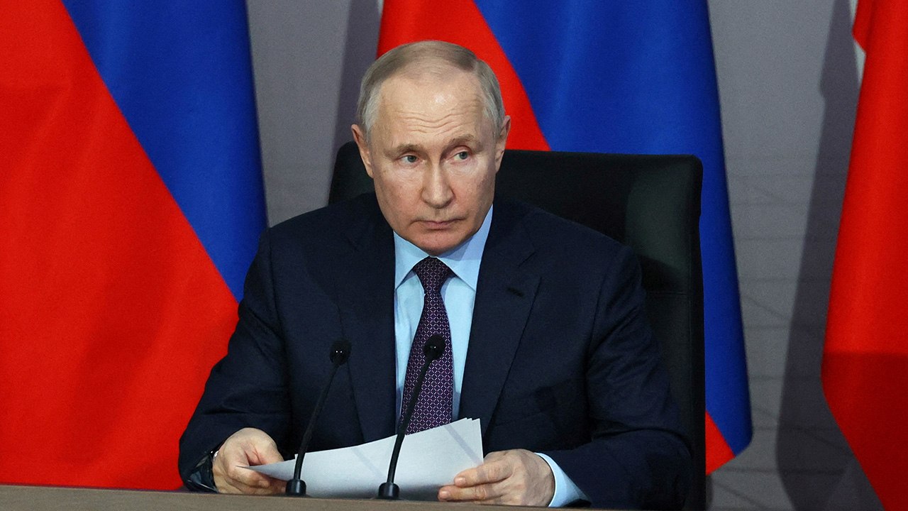 러 "우크라 드론이 크렘린궁 공격...푸틴 암살 시도" 주장 / YTN