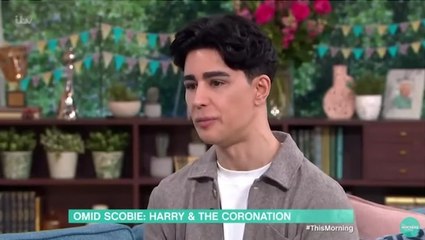 Members of royal family ‘relieved’ Meghan isn’t attending coronation, claims biographer