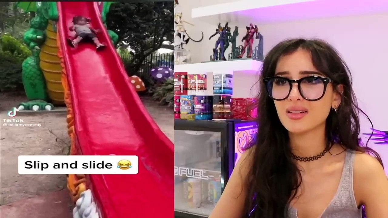 TikToks I Watch On The Toilet