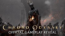 Tráiler gameplay de Chrono Odyssey