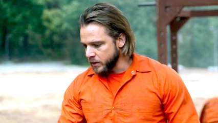 You’re Not Safe on the Upcoming Episode of CBS’ Fire Country