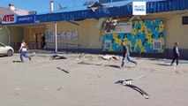 Nuovi bombardamenti mortali a Kherson