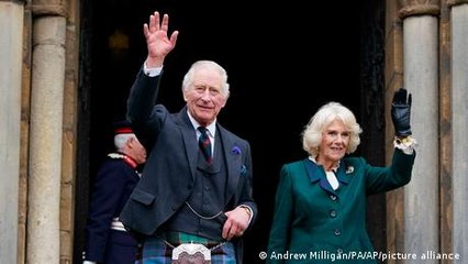 Charles III. – ein König, den nicht alle wollen