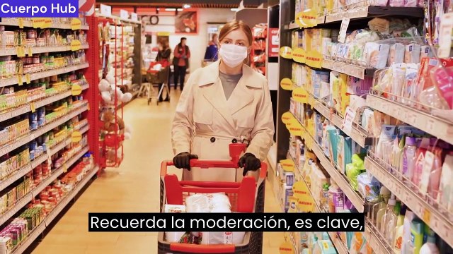 11 Alimentos Económicos y Saludables para BAJAR DE PESO [SIN AFECTAR TU BOLSILLO]