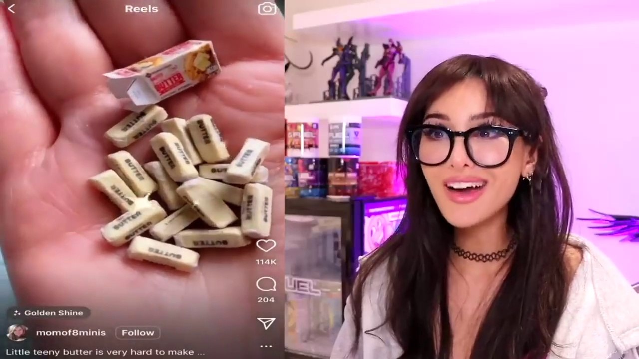 Mini Foods You Can Actually Eat Video Dailymotion