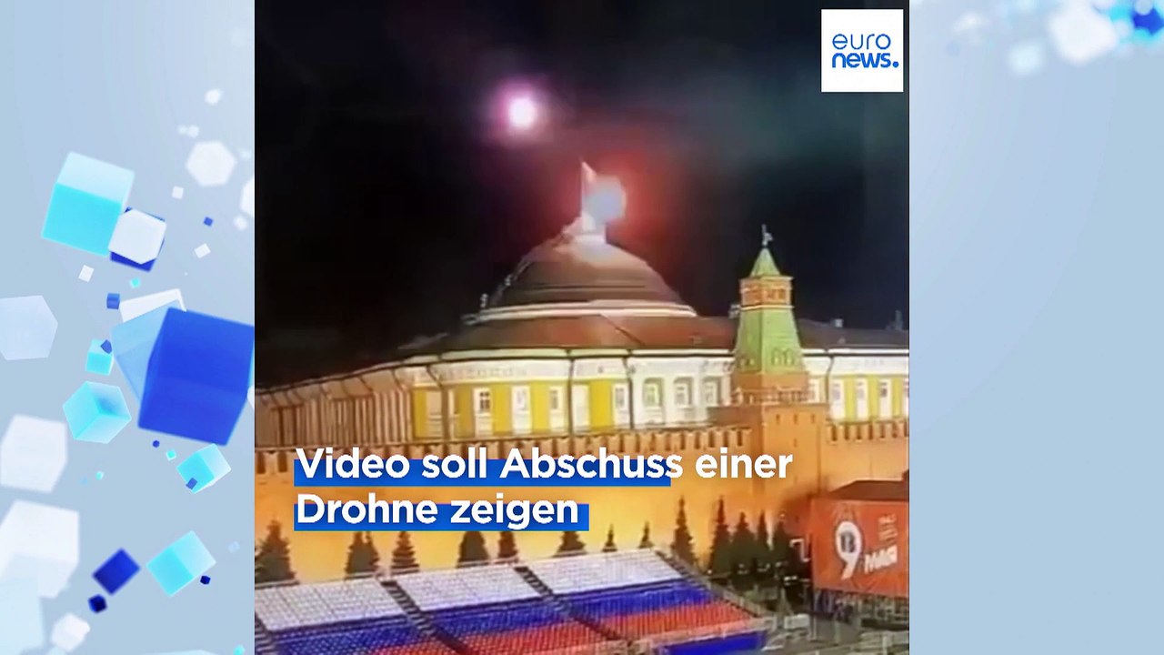 Nachrichten des Tages | 3. Mai - Abendausgabe