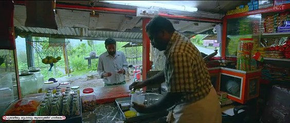 Kuri (2022) [Malayalam - HDRIP  Movie part 1/1