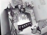 Mickey Mouse Sound Cartoons (1931) - Mickey's Orphans