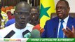 Ce que Macky Sall veut faire : les vérités de Abdou rahmane Diouf
