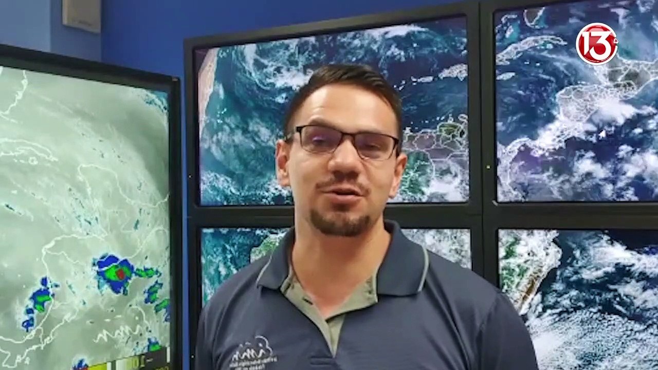 Trece Noticias: 13 del trece - Noticiero Matutino