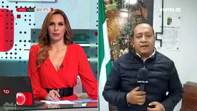 Comité Cívico ve “división y paralelismo” con la creación del Comité Interinstitucional