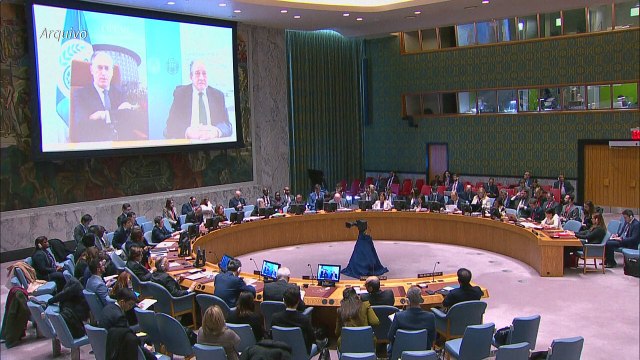 Opaq: destruição de armas químicas declaradas terminará nas próximas semanas