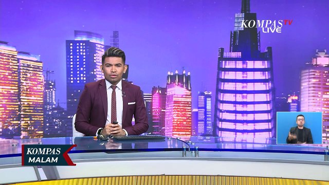 Usai Bertemu Relawan, Gibran Dukung Dua Nama Bacapres di Pilpres 2024