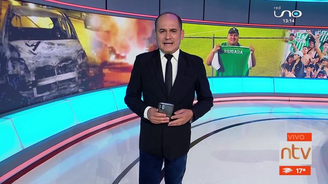 Federación Boliviana de Fútbol mostró su preocupación por los enfrentamientos de las barras, que atravesó fronteras y generó la muerte de un hincha