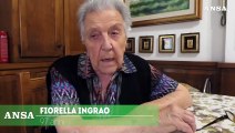 Fiorella a 97 anni cerca la sua classe su Facebook, l'appello diventa virale