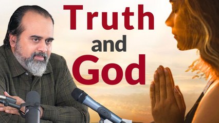 Truth is the only God || Acharya Prashant Workshop (2023)