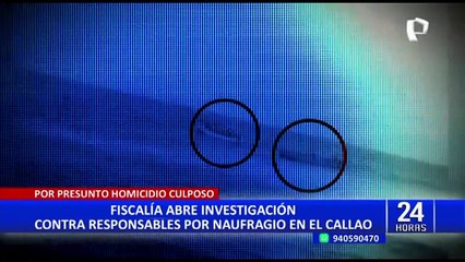 Luis Miranda: familia de periodista fallecido tras naufragio en altamar exige justicia