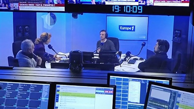 Migrants : des renforts policiers dépêchés à la frontière franco-italienne, sous les yeux de Jordan Bardella