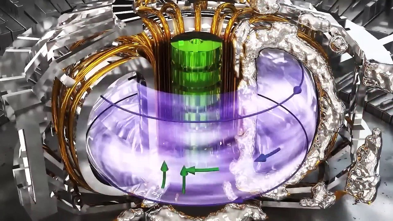 15 Hours  AGO China LAUNCHED Its Artificial Sun And Proves it's TECHNOLOGICAL POWER_1080p